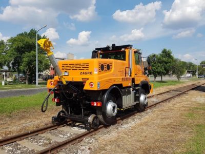U 432 WBA Kupplung