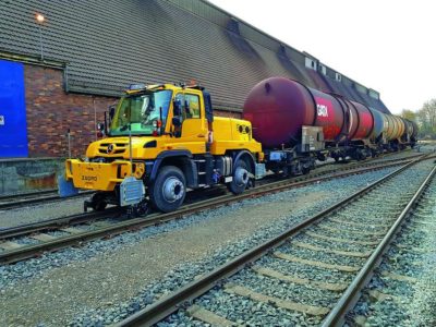 U423-405-WBA Funkrangierer